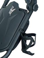 Trilite T-Flash, Carro de Golf Manual de 3 Ruedas - details 22