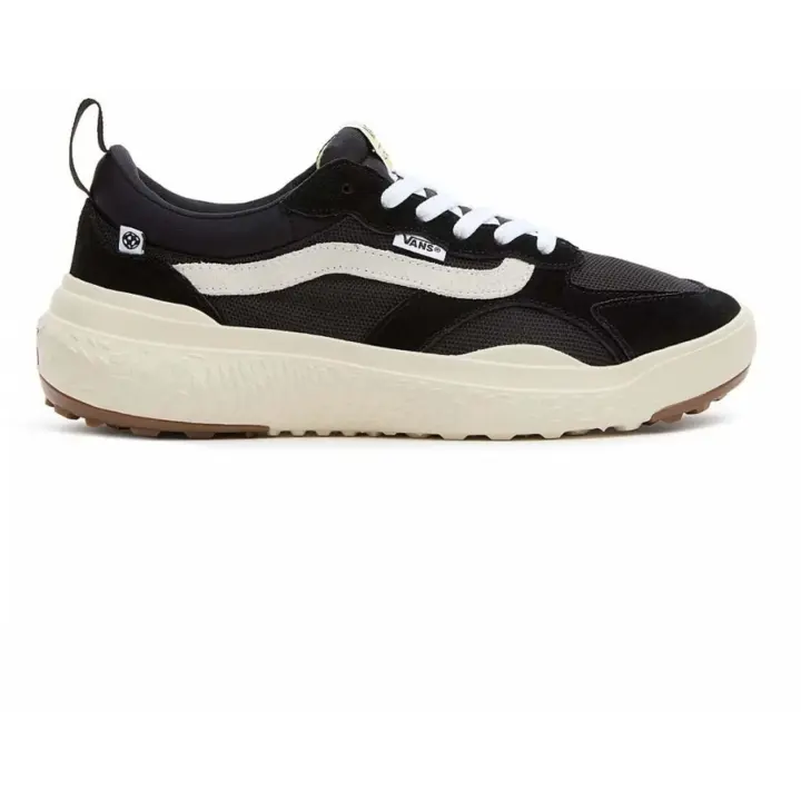 Sneakers marca Vans modelo Vn000Bceba21 para unisex en color negro - 1