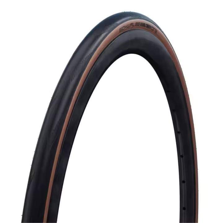 Schwalbe Cubierta De Carretera One Sidewall Addix Tube Tpe Hs462a 700c X 25 - 1