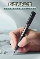M&G Bolígrafo De Gel 0.7MM Para Firmas Refillable Para Uso En Oficina Y Escuela Plástico Tinta Líquida No Erasable - details 5