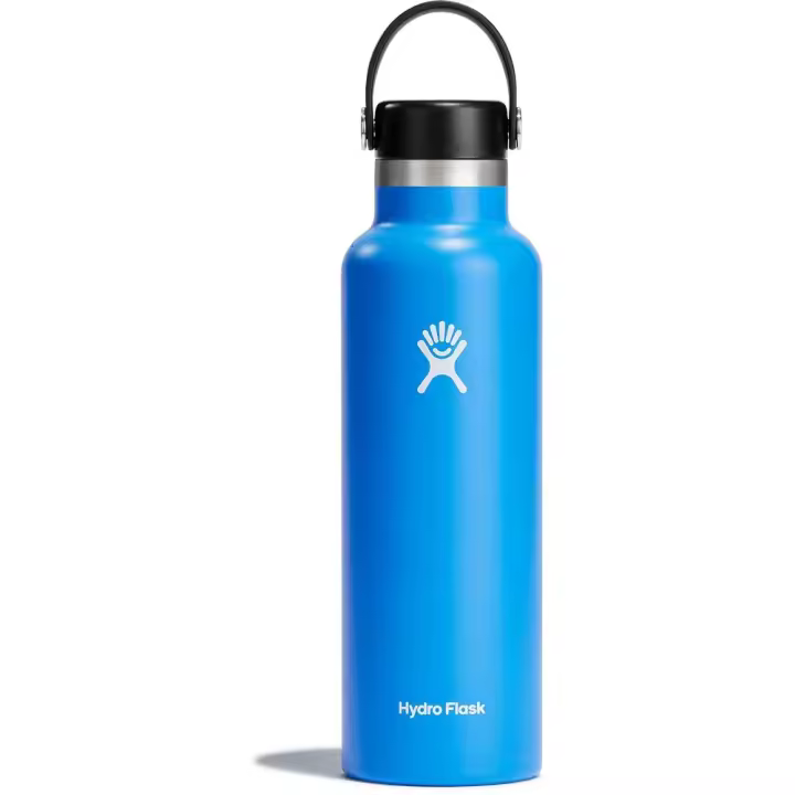 Hydro Flask Termo Boca Ancha 620ml - 1