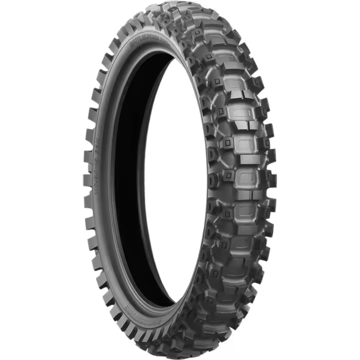 Bridgestone Neumático Trasero Off-road Battlecross-x20 Soft 64m Nhs - 1
