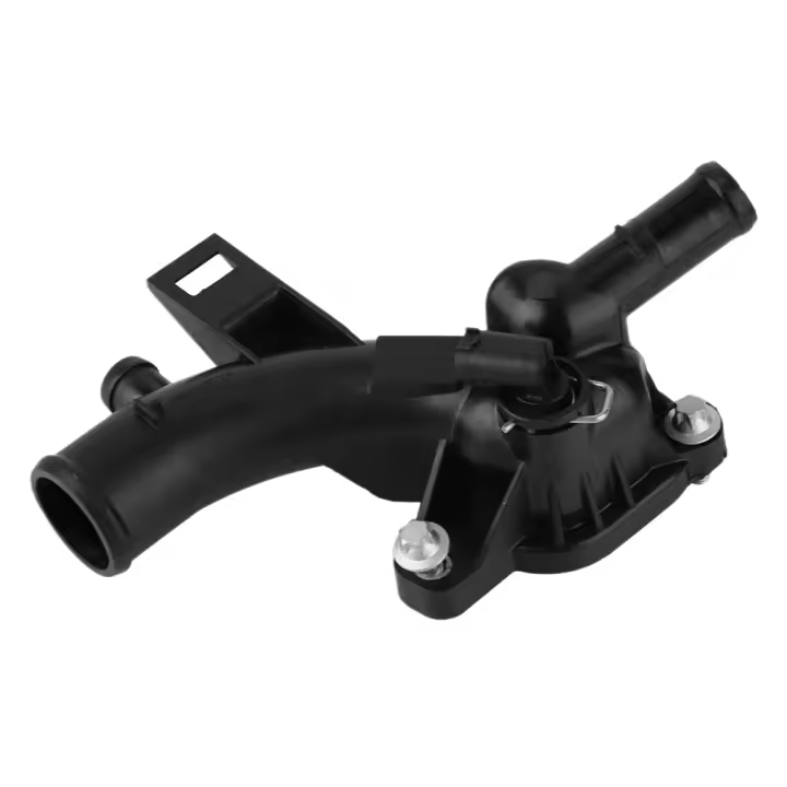 Bomba de Agua para Termostato de Coche Modelo 25192985 Adecuada para J Adam D /Meriva B A14Xel A14Xer Fabricado en China Producto Normal y Universal para Pequeñas Razas de Mascotas - 1