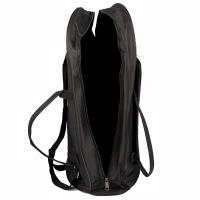 Bolso De Hombro Impermeable De Tela Oxford Para Baritono Accesorios Portátiles Para Instrumentos Musicales Negro Resistentes Y Duraderos - details 6