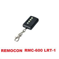 Control Remoto Ajustable De Frecuencia RMC600 RMC-600 Para Puerta De Garage Duplicador De Comando Transmisor Portátil 280mhz-500mhz - details 0