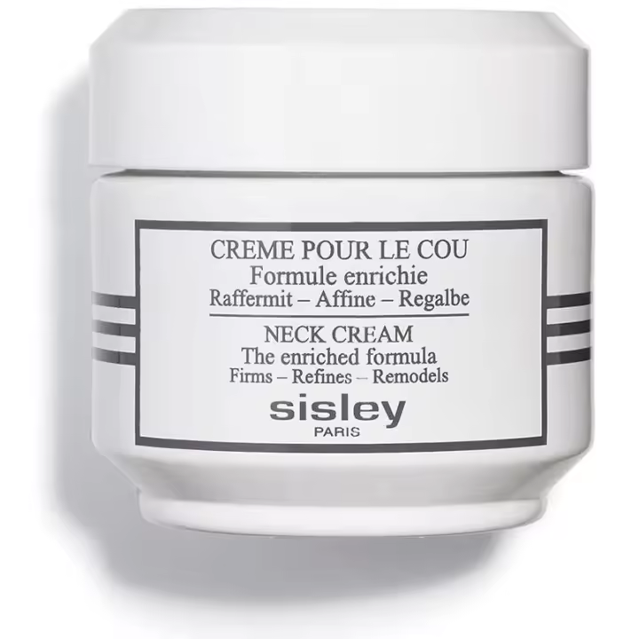 Crème Pour Le Cou Formule Enrichie 50 Ml - 1