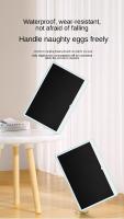 Tablero De Dibujo LCD De 19 Pulgadas Para Niños Y Niñas Herramientas De Arte Y Pintura Educativas Juguetes Para Niños De 3 a 7 Años - details 14