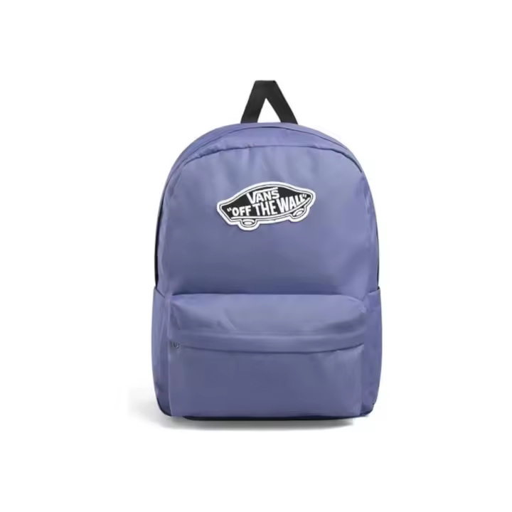 Mochila Vans Old Skool Classic Violeta - 1