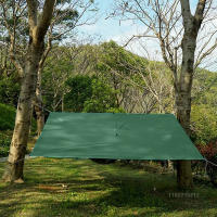 Cubierta Impermeable Para Camping Y Senderismo Multifuncional 19 Suspensiones Adecuada Para Instalación Marca NameNoEnName_Null Tipo De Medición 100000015 - details 3