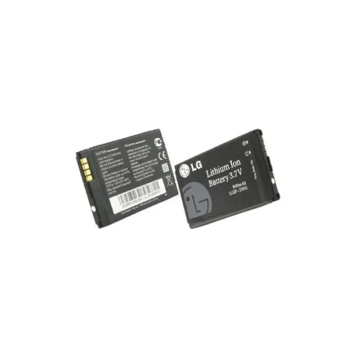 Batería LG KS360 Original | Duración Prolongada - 1