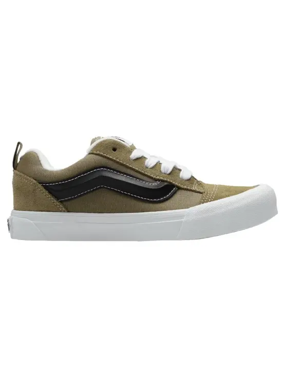 Zapatilla Knu Skool Vans - 1