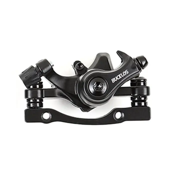 Calipero De Freno De Bicicleta BUCKLOS De Aluminio Aleación Para Bicicletas De Montaña Y Carretera Accesorios De Bicicleta - 1