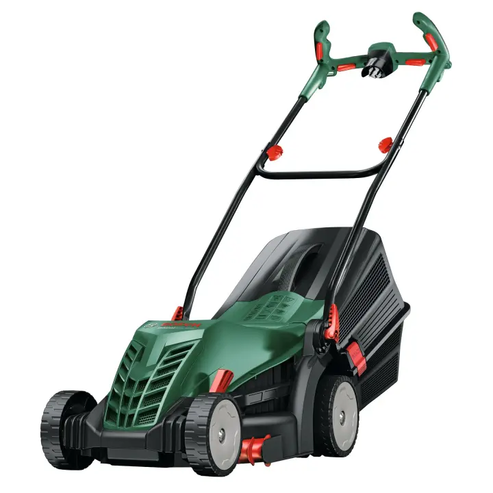 BOSCH 06008A6400 Cortacésped UniversalRotak 34-400 - 1