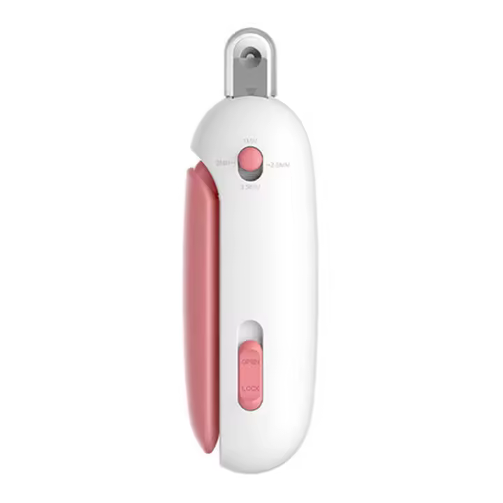 Cortaúñas de Gato para mascotas Mango ergonómico - 1