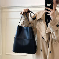 Bolso De Caballero Para Mujer Gran Capacidad Impermeable Diario Bolso De Hombro Único Y Cruzado Estilo Moda - details 8