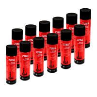 12 x Limpiador de frenos y embragues TRW - Limpia frenos - 12 x 500 ml - details 0
