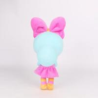 Muñeco De Peluche Suave Dandy's World Juguete De Peluche De Horror De Juego Goob Pebble Regalo Para Niños Material De Peluche Corto Relleno De Algodón PP - details 10