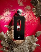 Perfume 9 PM Eau de Parfum 100 ml, Perfume Árabe para Hombre de Larga Duración, Fragancia Dulce y Especiada con Manzana Roja, Lavanda, Canela y Vainilla (9 PM) - details 1