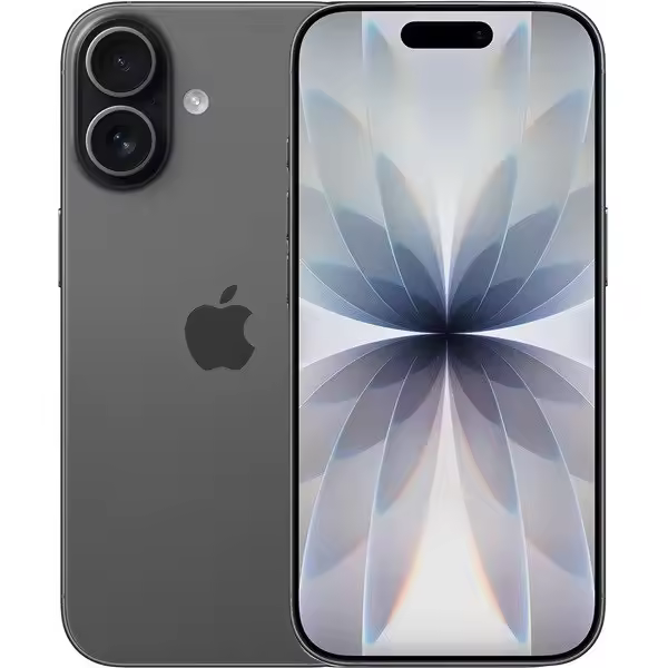 Apple iPhone 17 256Gb Negro (Black) Nuevo - 1