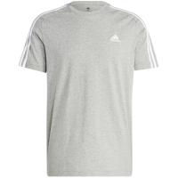 Camiseta Adidas Casual 3S Hombre - Varios Colores - details 1