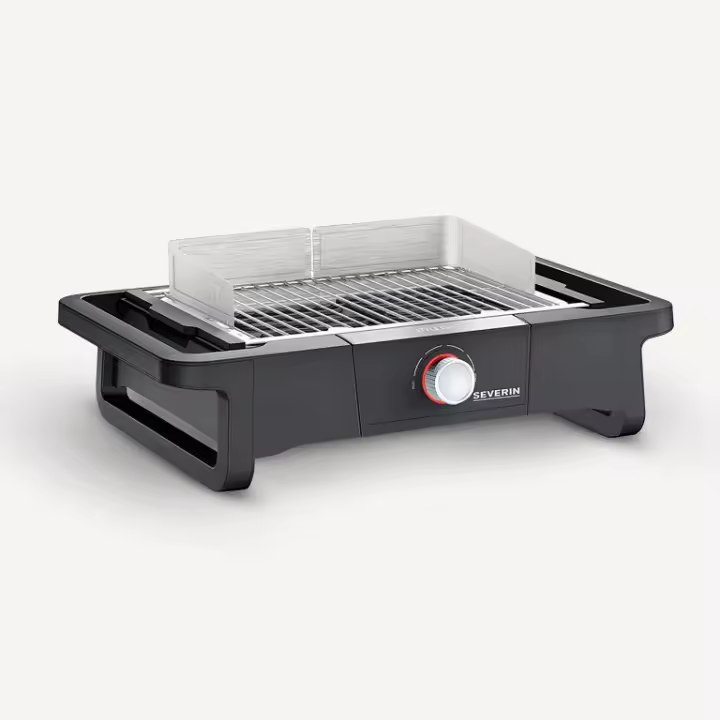Severin Barbacoa STYLE EVO PG 8123 - 1
