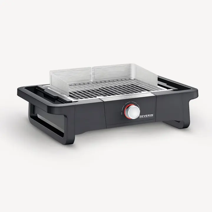 Severin Barbacoa STYLE EVO PG 8123 - 1