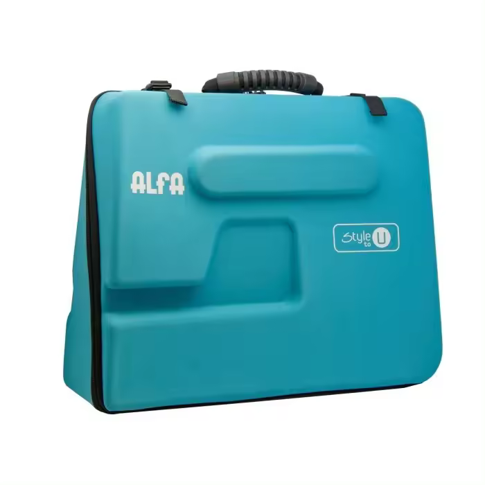 Funda / Maleta de Transporte Style To U Alfa - 1