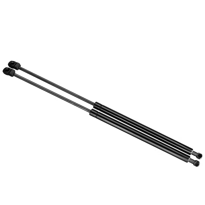 Soporte De Alzas Para Maletero De Nissan Qashqai J11 2014-2022 Y Nissan Rogue Sport Gas Struts Springs Dampers Levantadores De Maletero - 1