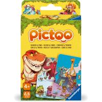Ravensburger - Pictoo. Busca y encuentra. Juego educativo - details 0