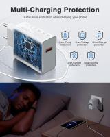 🚀 Cargador Original Xiaomi PowerBoost 120W | 67W | 33W - details 0