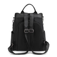 Mochila Mujer, Mochila Antirrobo Mujer, Impermeabilización, Cuero PU,Bolso Casual para Viaje Escuela Universidad Compras y Trabajo - details 2