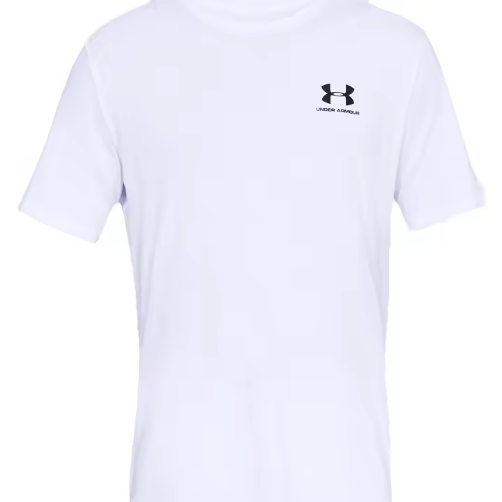 Under Armour camiseta de manga corta SportStyle para hombre  1326799 - 1