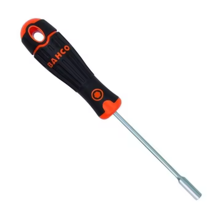 Atornillatuercas bahcofit modelo 198 boca hex 11mm - 1