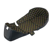 Protector De Maletero Trasero Para Motocicleta Yamaha XMAX 250 X MAX 125 300 400 XMAX250 XMAX300 Almohadilla De Compartment Para Bolsa De Asiento Mat De Almacenamiento - details 5