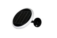 Aplique Led Solar Exterior 8w 4000k IP65 F BRIGHT - details 0