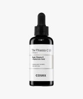 COSRX - THE VITAMIN C 13 SÉRUM 20 ML - details 0