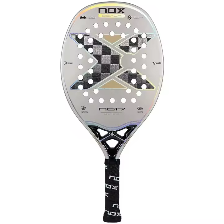 Nox Juego De Tenis Playa Ng170 By Nicolas Gianotti 2023 - 1