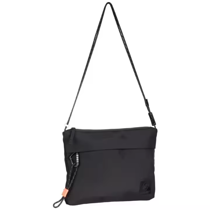 Mochilas y maletas Bandoleras Mammut Bandolera Xeron Sacoche Negro - 1