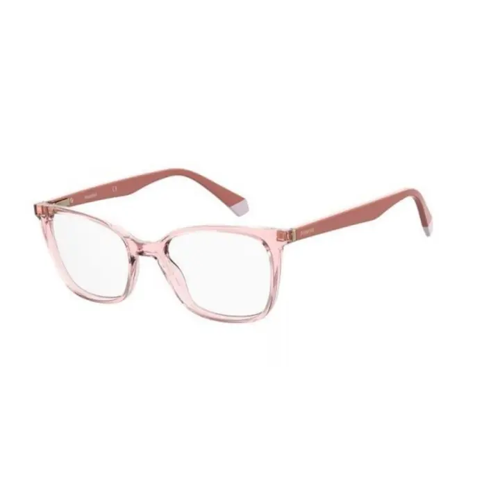 Montura de Gafas Mujer Polaroid PLD-D423-35J Ø 51 mm - 1