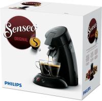 Philips SENSEO HD6553/67 – Cafetera de monodosis - details 0