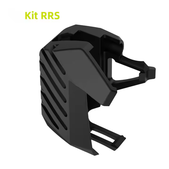Cubierta Protectora De Batería Para Bicicleta Rrskit Compatible Con Sram AXS GX EAGLE/XX1/X01 Caso De Derivador Prevención De Golpes En La Transmisión - 1