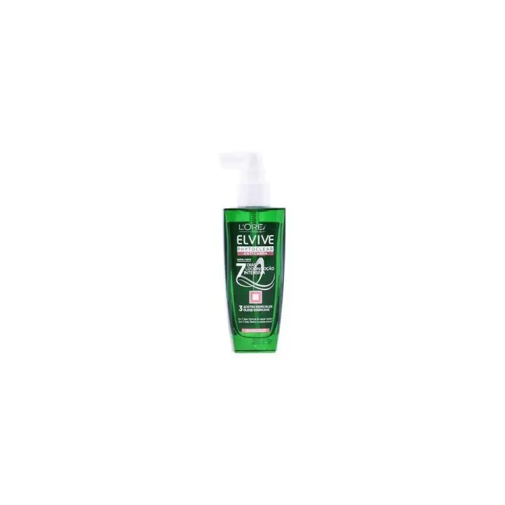 L'OREAL ELVIVE PHYTOCLEAR INTENSIVA LOCIÓN ANTICASPA 100 ml - 1