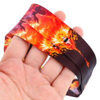 Lanyard De Anime FI38 Mix 20 Piezas Para Llaves Lariats Japoneses Accesorios De Cuerda Para Estudiantes Regalo Moda Unisex - details 1