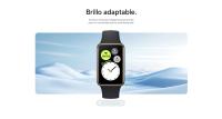 HONOR Band 10 Negro, Diseño de bordes curvos  | Salud matutina  | 14 días de duración de la pila - details 7