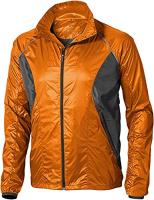 Chaqueta Chubasquero Running Elevate Deporte Impermeable MUJER - details 0