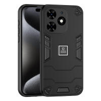 Estuche De Protección Doble Capa Para Tecno Spark 20 10 9 7 pro plus 10C 9T 8C 7P GO 2024 2023 2022 POP 7 6 5 pro Antigolpes Y Anti-arrugas - details 8