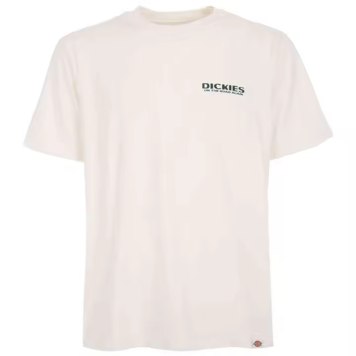 Camiseta Dickies en color Beig - 1