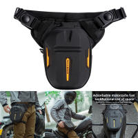 Bolsa De Motocicleta En Fibra De Carbono Negro 35L EVA Bolsa De Espalda Para Bicicleta Eléctrica Bolsa De Casco Viaje Fanny Pack Hip Bag - details 22