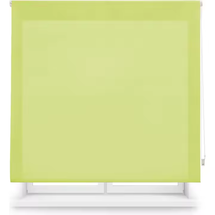 BLINDECOR  Estor Enrollable Translúcido para Ventana Elegante y Práctico - Estor Enrollable con Diseño Único y Fácil Montaje - Estor Mantenimiento Sencillo y Limpieza Fácil - 1