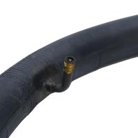 Tubo Interno De Bicicleta 18 Pulgadas 18x2.125 Con Válvula Curva De Goma Butil Anti-Rozaduras Para Scooter Eléctrico - details 8
